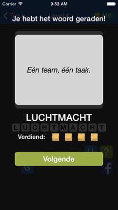 Slogan Quiz - Nederland Image