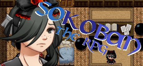 Games like Sokoban: The RPG