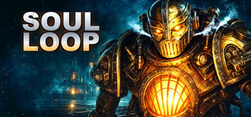 SOULLOOP Image