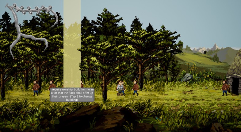 Sovereign Reign Image