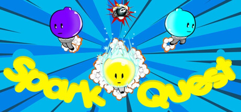 Spark Quest Image