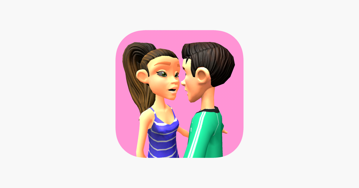 Games like Speed Dating 3D