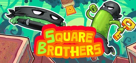 Games like Square Brothers