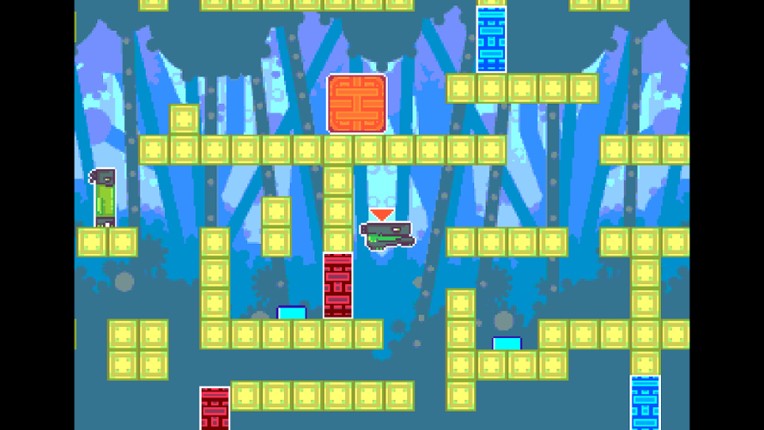 Square Brothers screenshot