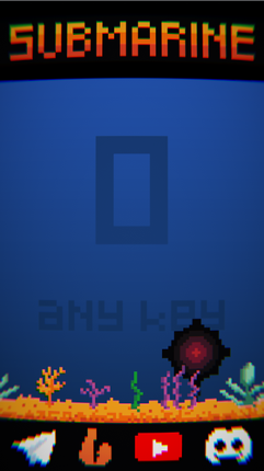 Submarine Image