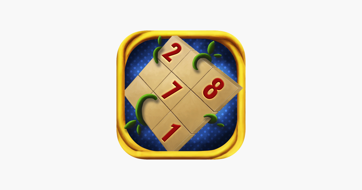 Games like Sudoku Logic Puzzles