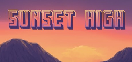 Games like Sunset High
