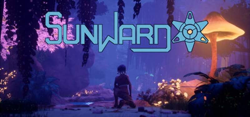 Sunward Image