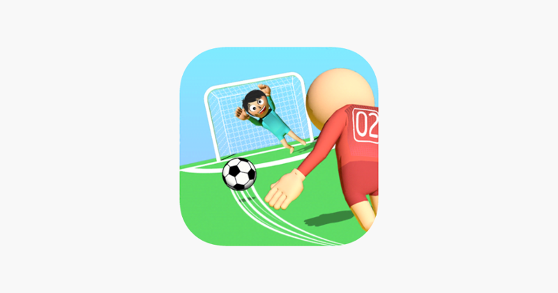 Super Kick - Soccer Game Image