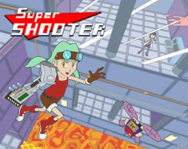 Super Shooter Image