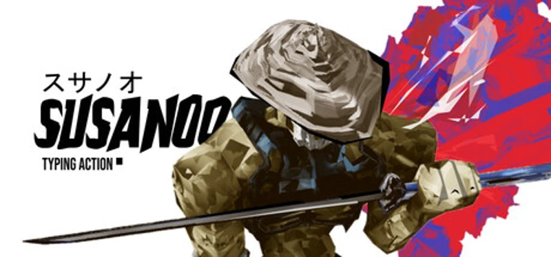 Susanoo: Typing Action Image