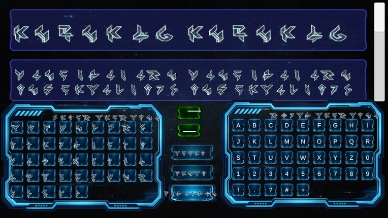 Synthellia: Awakening Protocol Image