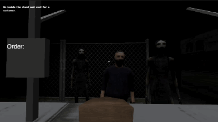 Taco Stand screenshot