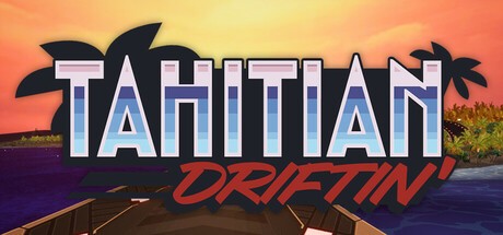 Games like Tahitian Driftin'