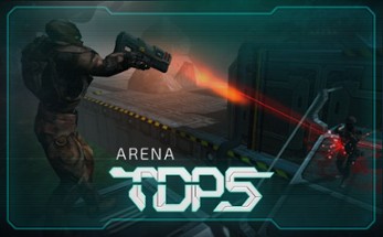 TDP5 Arena 3D Image