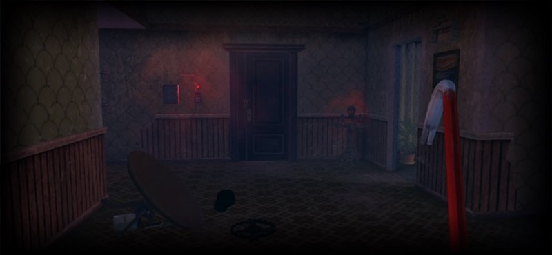 Teddy Freddy: Horror Games 3D Image