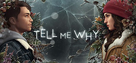 Games like Tell Me Why