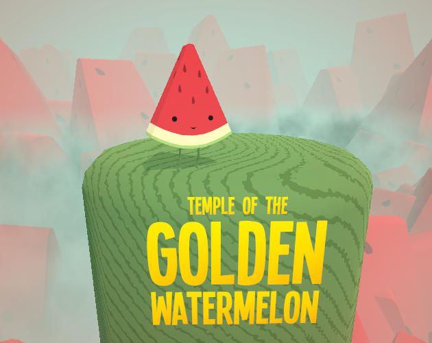 Games like Temple of the Golden Watermelon
