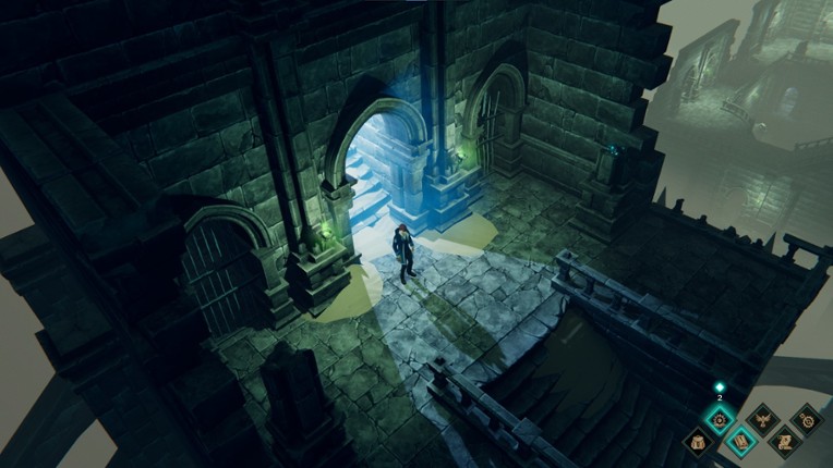 Terra Alia screenshot