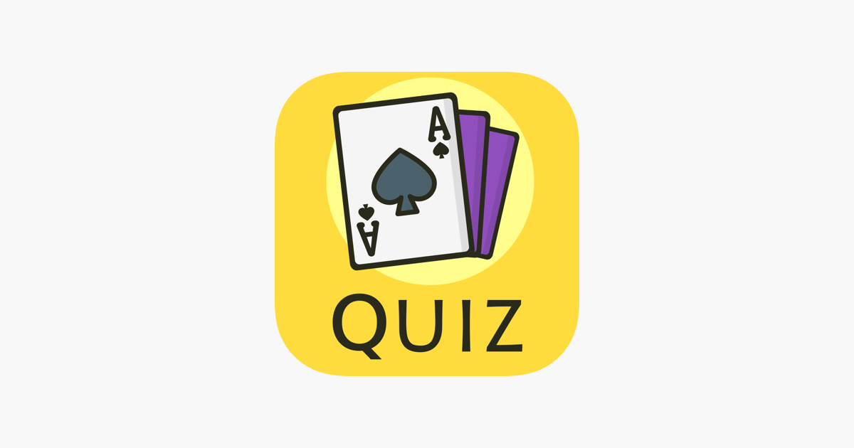 Games like The Ace Quiz