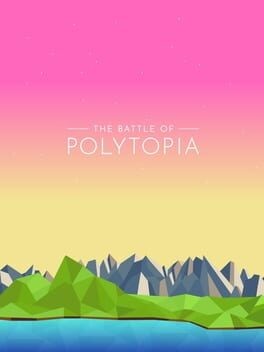 Games like The Battle of Polytopia