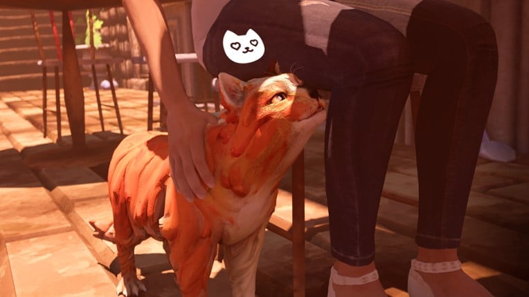 The Cat: Tales of Istanbul screenshot