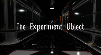 The Experiment Object Image