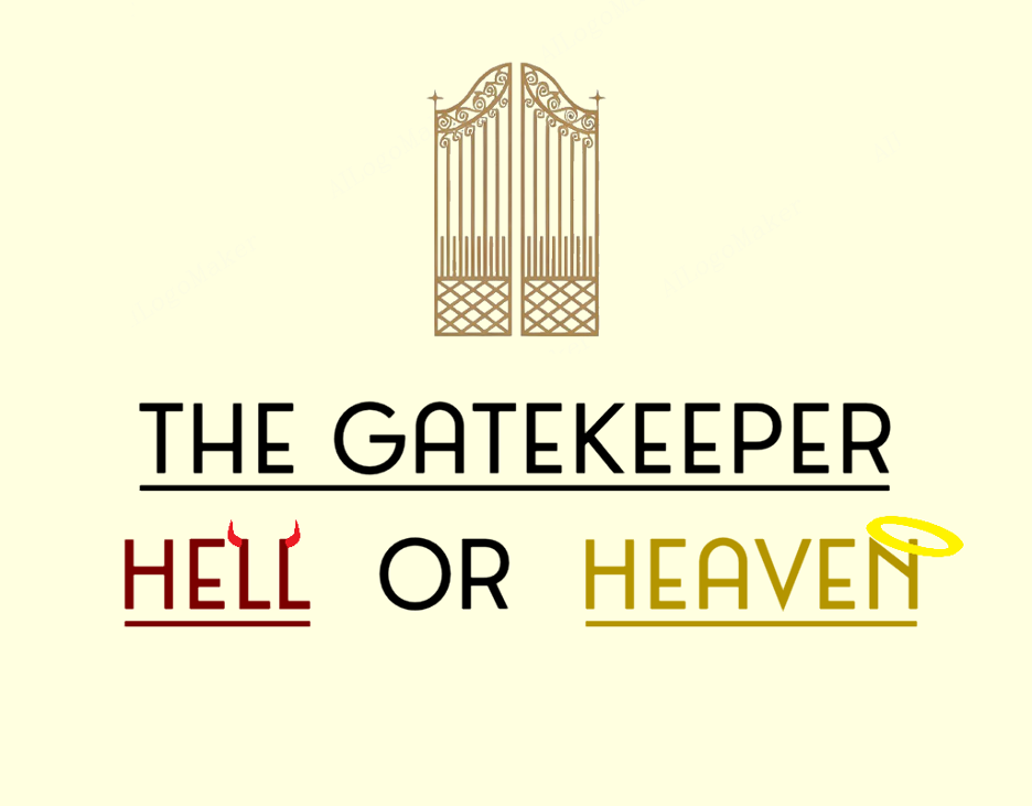 Games like The Gatekeeper