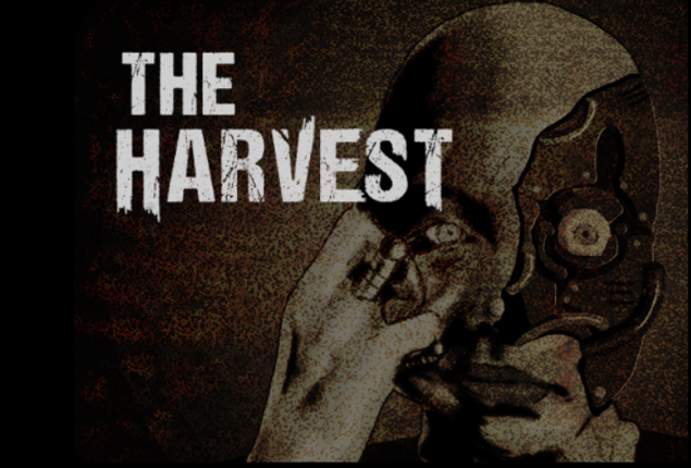 The Harvest Game Cover