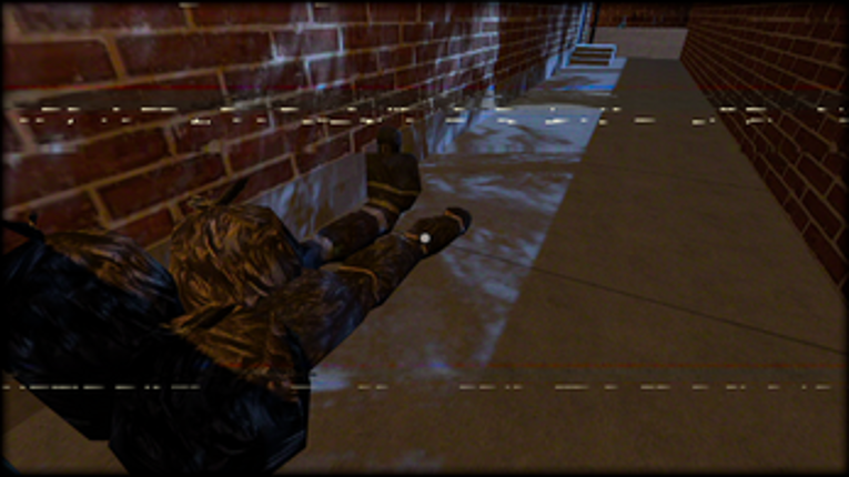 The Killer screenshot