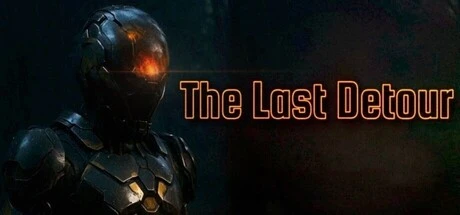Games like The Last Detour