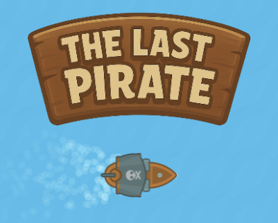 Games like The Last Pirate
