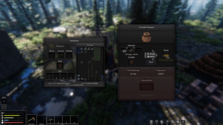 The Last Plague: Blight screenshot