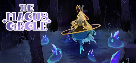 Games like The Magus Circle