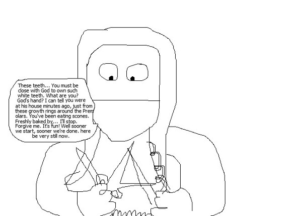 The Missing Pharaoh Image