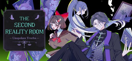 Games like The Second Reality Room: Unspoken Truths