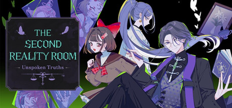 The Second Reality Room: Unspoken Truths Image