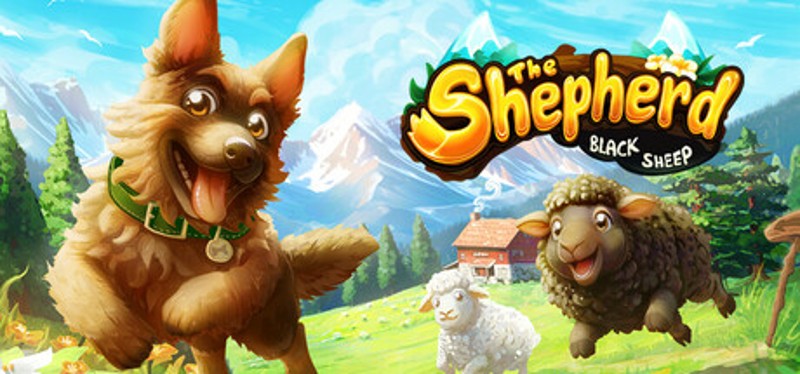 The Shepherd: Black Sheep Game Cover