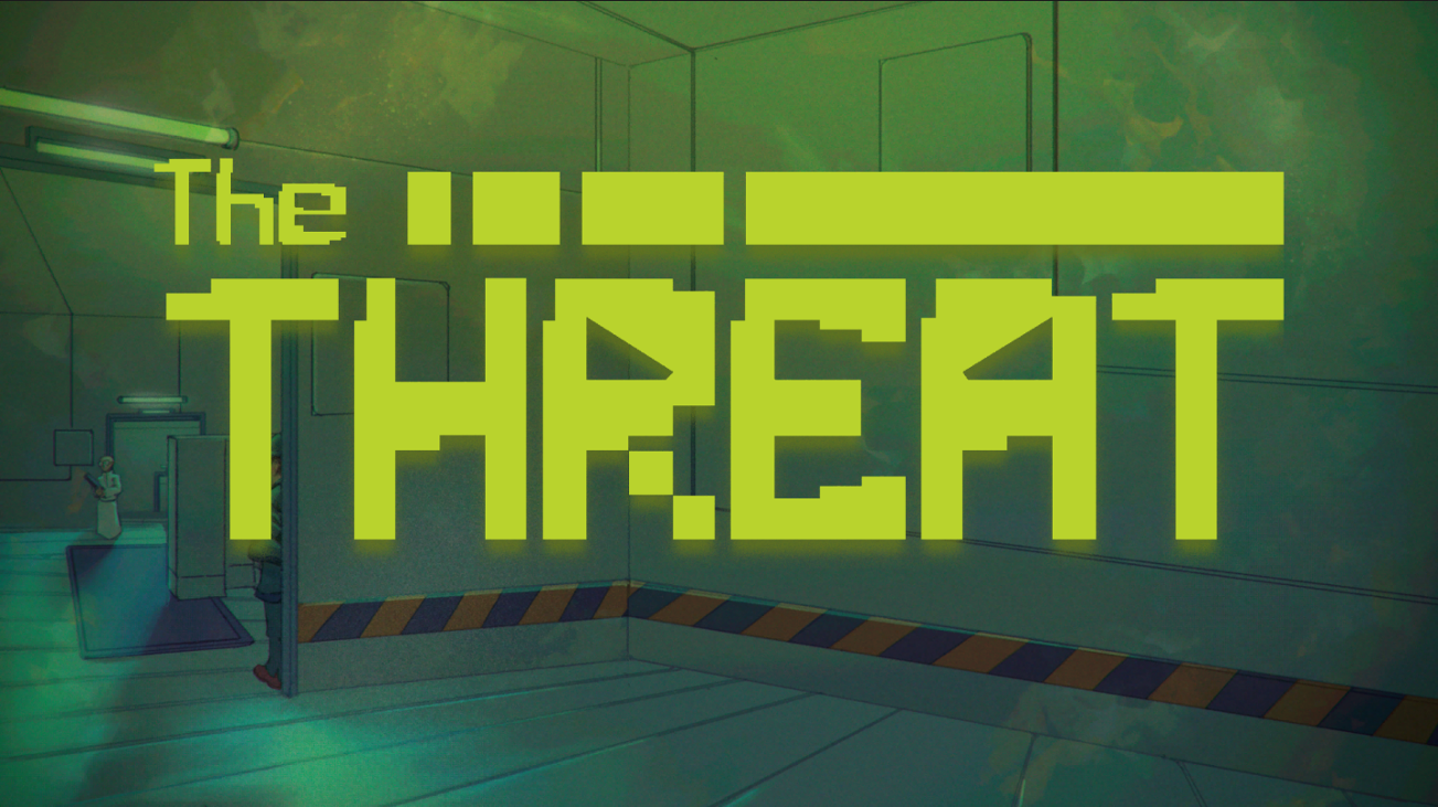 Games like The Threat