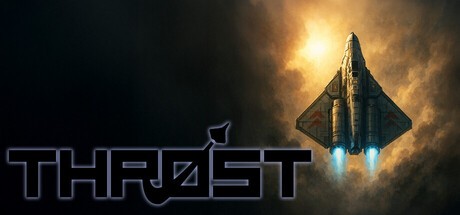 Games like Throst