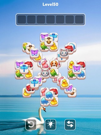 Tile Frenzy - Match Game screenshot