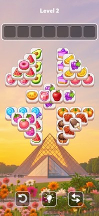 Tile Frenzy - Match Game screenshot