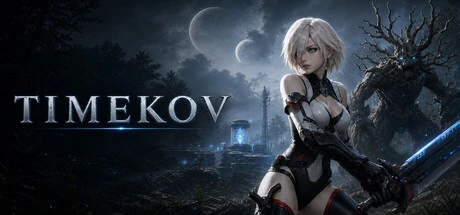 Games like TimeKov