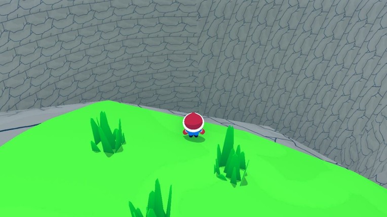 Tiny Gnome Game screenshot