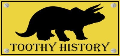 TOOTHY HISTORY Image