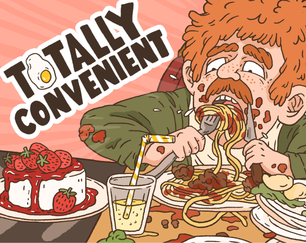 Games like Totally Convenient