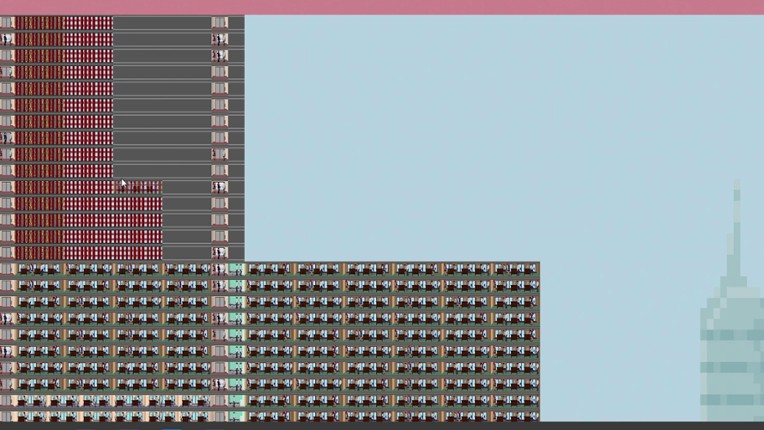 Towers Inc. screenshot