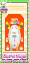 Toy Egg Surprise Maker Image