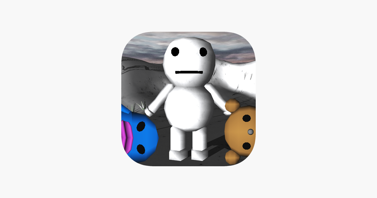 Games like TREEPlainSnowFestival February