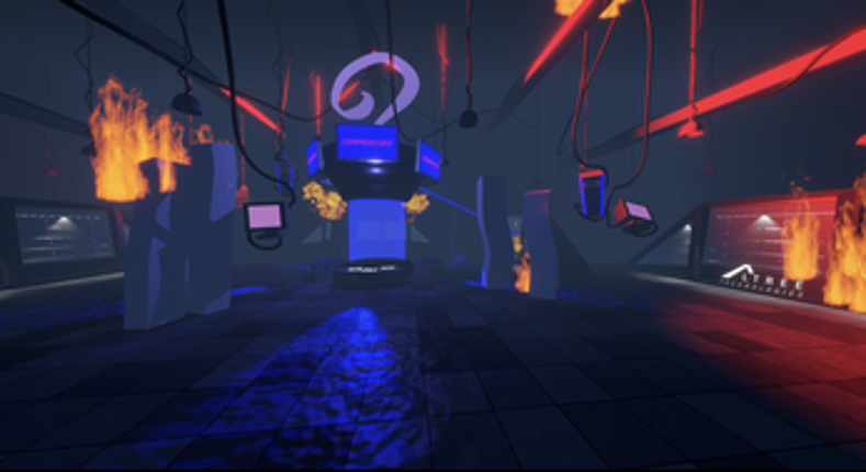 Trouble in Totonia screenshot